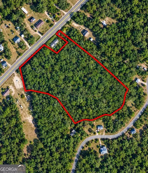 440 Modoc Rd, Swainsboro, GA 30401