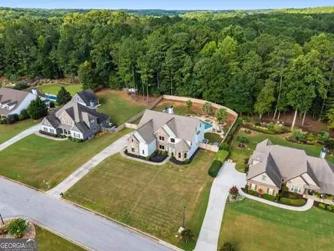 91 Sunny Brook Ter, Newnan, GA 30265