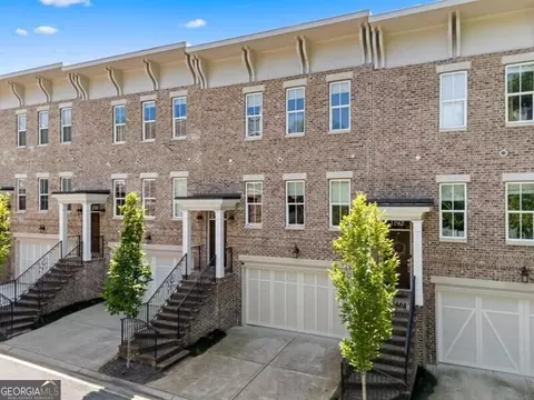 1190 John Collier Rd, Atlanta, GA 30318