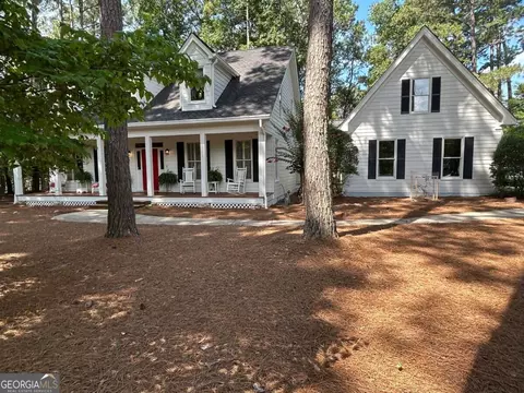 1011 Spyglass Hl, Greensboro, GA 30642