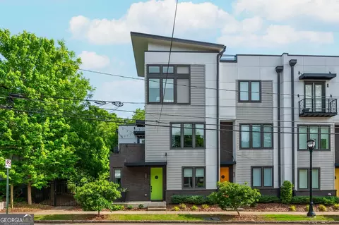 415 Gartrell St SE #1, Atlanta, GA 30312