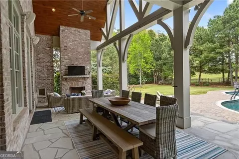 Exterior - Undisclosed, Suwanee, GA 30024 photo 4 of 37