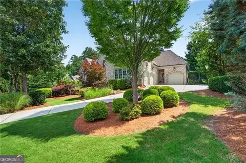 Exterior - Undisclosed, Suwanee, GA 30024 photo 23 of 37