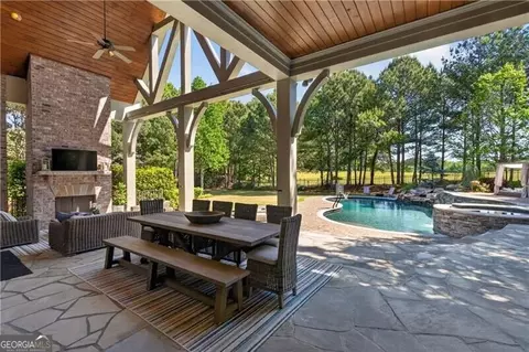 Exterior - Undisclosed, Suwanee, GA 30024 photo 5 of 37