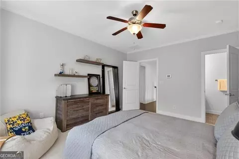 Bedroom - Undisclosed, Suwanee, GA 30024 photo 5 of 10