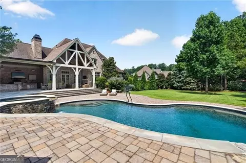 Exterior - Undisclosed, Suwanee, GA 30024 photo 11 of 37