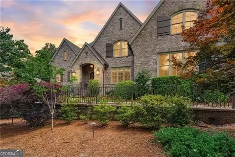 Exterior - Undisclosed, Suwanee, GA 30024 photo 32 of 37