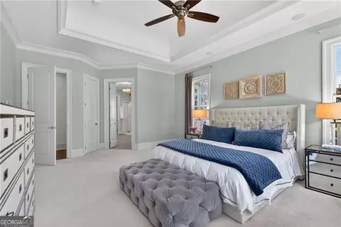 Bedroom - Undisclosed, Suwanee, GA 30024 photo 3 of 10