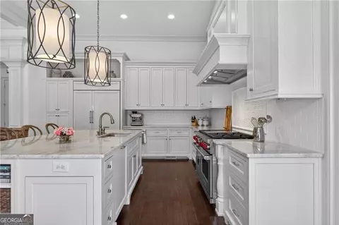 Kitchen - Undisclosed, Suwanee, GA 30024 photo 4 of 7
