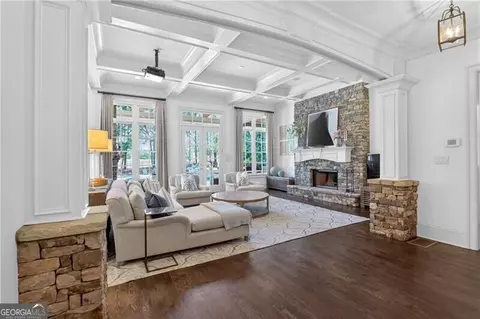 Living - Undisclosed, Suwanee, GA 30024 photo 3 of 3