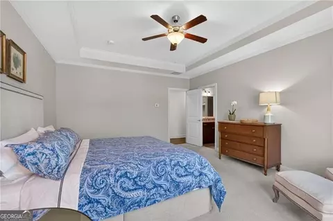 Bedroom - Undisclosed, Suwanee, GA 30024 photo 7 of 10