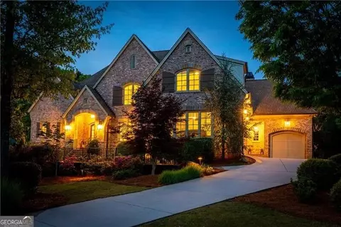 Exterior - Undisclosed, Suwanee, GA 30024 photo 24 of 37