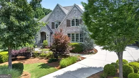 Exterior - Undisclosed, Suwanee, GA 30024 photo 37 of 37