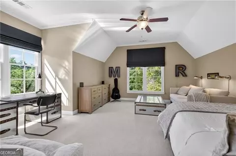 Bedroom - Undisclosed, Suwanee, GA 30024 photo 8 of 10