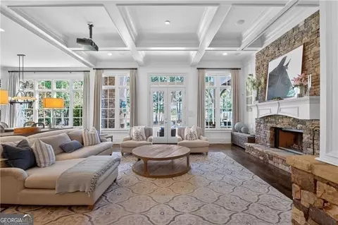 Living - Undisclosed, Suwanee, GA 30024 photo 1 of 3