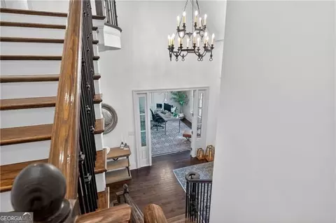 Entry Way - Undisclosed, Suwanee, GA 30024 photo 6 of 7