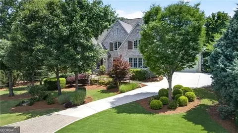 Exterior - Undisclosed, Suwanee, GA 30024 photo 36 of 37