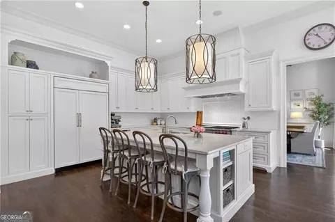 Kitchen - Undisclosed, Suwanee, GA 30024 photo 3 of 7