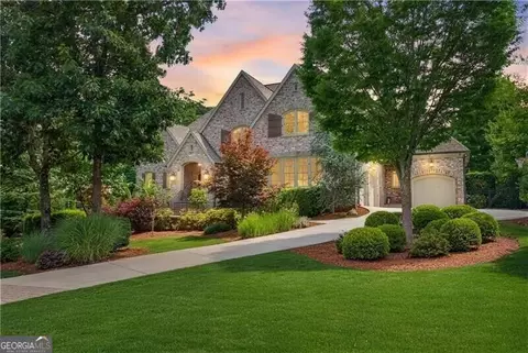 Exterior - Undisclosed, Suwanee, GA 30024 photo 31 of 37