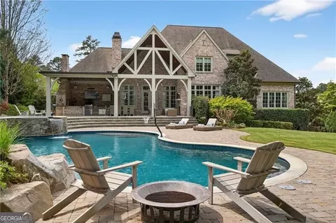 Exterior - Undisclosed, Suwanee, GA 30024 photo 2 of 37