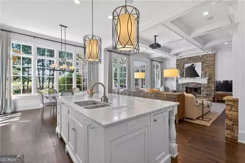 Kitchen - Undisclosed, Suwanee, GA 30024 photo 6 of 7