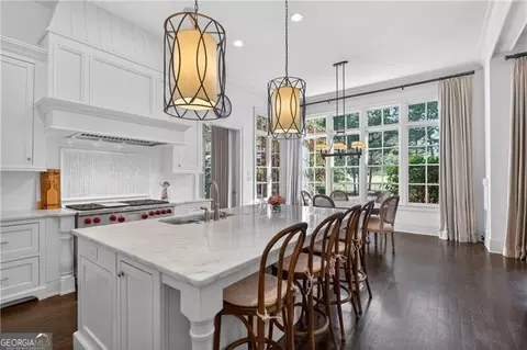 Kitchen - Undisclosed, Suwanee, GA 30024 photo 2 of 7