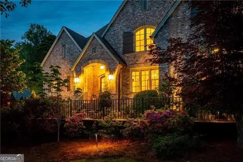 Exterior - Undisclosed, Suwanee, GA 30024 photo 25 of 37
