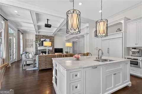 Kitchen - Undisclosed, Suwanee, GA 30024 photo 7 of 7