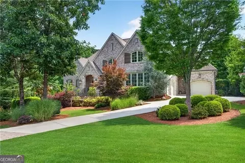 Exterior - Undisclosed, Suwanee, GA 30024 photo 35 of 37