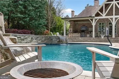 Exterior - Undisclosed, Suwanee, GA 30024 photo 14 of 37