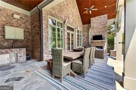 Exterior - Undisclosed, Suwanee, GA 30024 photo 9 of 37