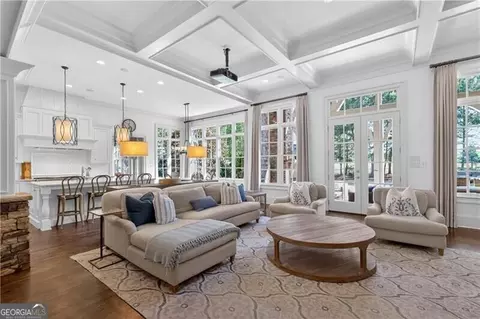 Living - Undisclosed, Suwanee, GA 30024 photo 2 of 3
