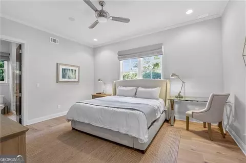Bedroom - Undisclosed, Suwanee, GA 30024 photo 10 of 10