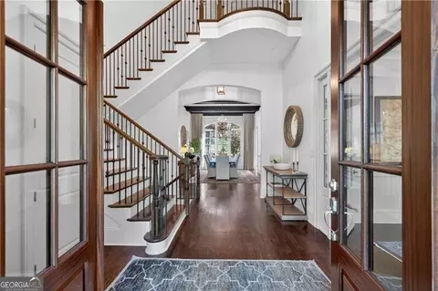 Entry Way - Undisclosed, Suwanee, GA 30024 photo 1 of 7