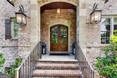 Exterior - Undisclosed, Suwanee, GA 30024 photo 3 of 37