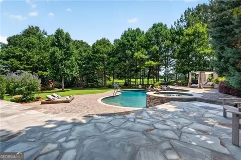 Exterior - Undisclosed, Suwanee, GA 30024 photo 18 of 37