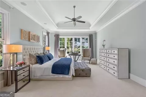 Bedroom - Undisclosed, Suwanee, GA 30024 photo 1 of 10