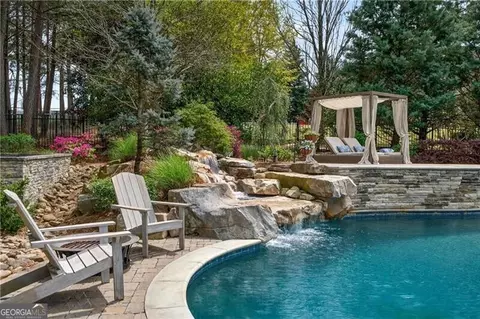 Exterior - Undisclosed, Suwanee, GA 30024 photo 10 of 37