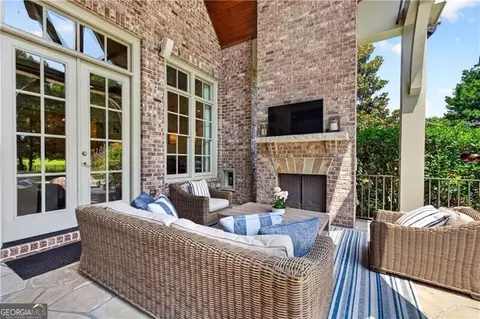 Exterior - Undisclosed, Suwanee, GA 30024 photo 6 of 37