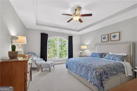 Bedroom - Undisclosed, Suwanee, GA 30024 photo 6 of 10