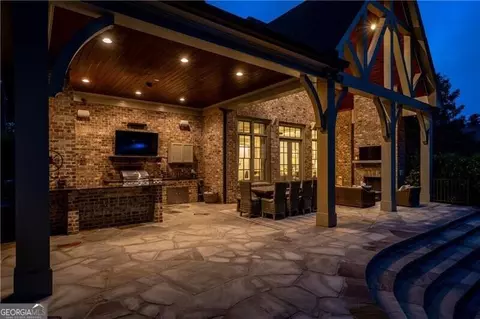 Exterior - Undisclosed, Suwanee, GA 30024 photo 26 of 37