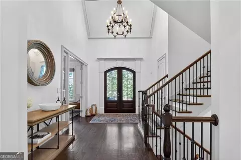 Entry Way - Undisclosed, Suwanee, GA 30024 photo 3 of 7