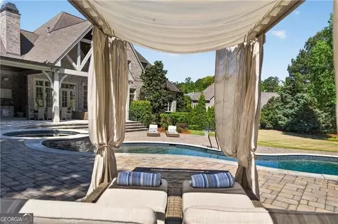 Exterior - Undisclosed, Suwanee, GA 30024 photo 12 of 37