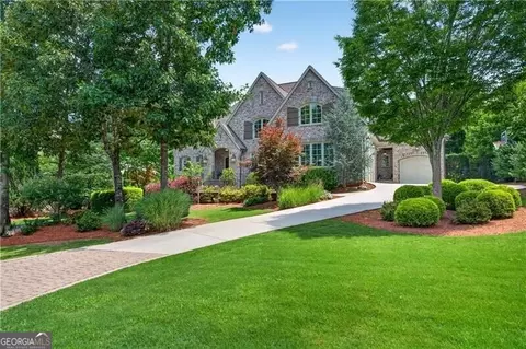 Exterior - Undisclosed, Suwanee, GA 30024 photo 34 of 37