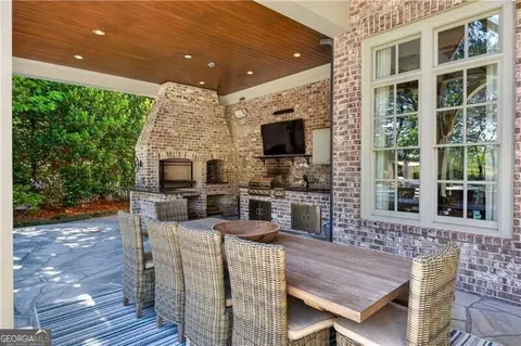 Exterior - Undisclosed, Suwanee, GA 30024 photo 8 of 37