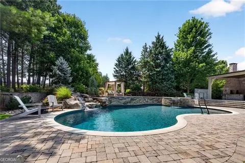 Exterior - Undisclosed, Suwanee, GA 30024 photo 13 of 37