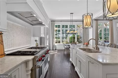 Kitchen - Undisclosed, Suwanee, GA 30024 photo 1 of 7