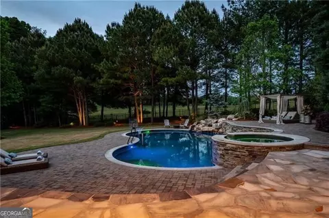 Exterior - Undisclosed, Suwanee, GA 30024 photo 29 of 37
