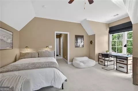 Bedroom - Undisclosed, Suwanee, GA 30024 photo 9 of 10