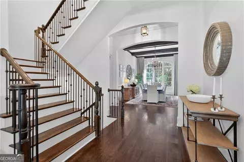 Entry Way - Undisclosed, Suwanee, GA 30024 photo 2 of 7